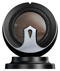 Diskanthögtalare Exibel