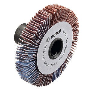 Liuskalaikka Bosch LR 10