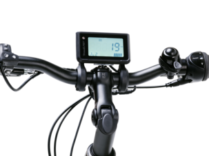 Elcykel Asaklitt eUrban High 40 V