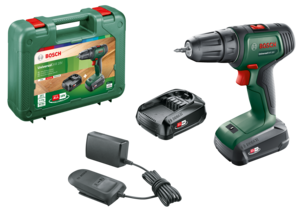 Skruvdragare Bosch UniversalDrill 18 V