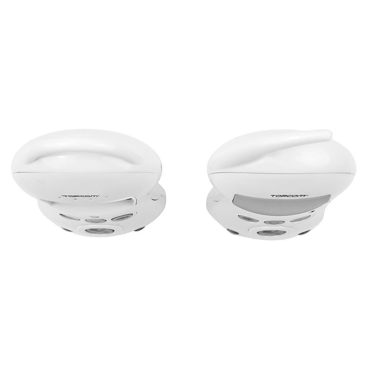 Topcom KS 4222 babycall | Clas Ohlson Topcom KS 4222 babycall | Clas Ohlson