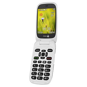 Doro 6526 mobiltelefon