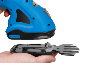 Cocraft MT15 multitrimmer med skaft 