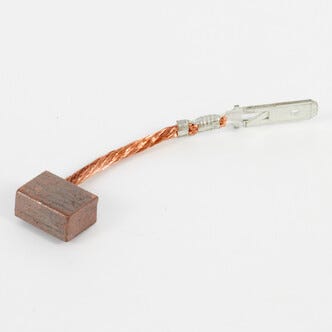 Kull børste 13x10x6 mm Endura