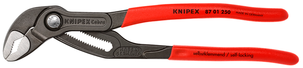 Polygriptång Knipex Cobra