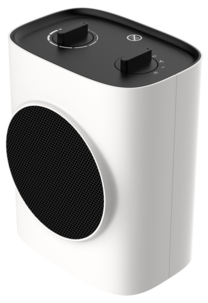 Värmefläkt 750/1500 W