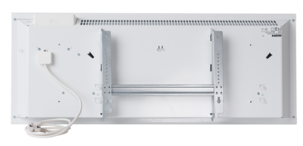 Adax Neo Element WiFi 400 V, vit