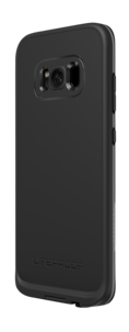 Mobilskal för Samsung Galaxy S8 Lifeproof Fre