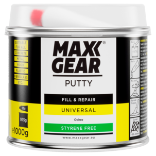 Maxx Gear universalsparkel bil, 1 kg