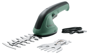 Bosch EasyShear 3,6 V, multitrimmer