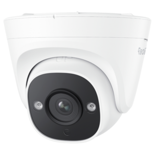 Reolink P324 overvåkningskamera 5 MP, utendørs, wifi