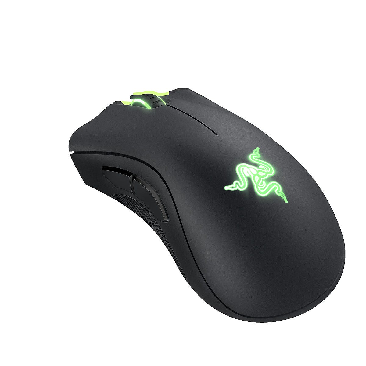 Razer DeathAdder Expert gaming mus | Clas Ohlson Razer DeathAdder Expert gaming mus | Clas Ohlson