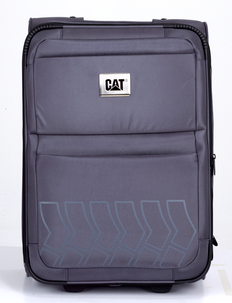 CAT trillekoffert, 90 liter