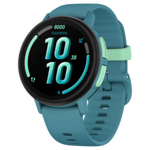 Garmin Bounce 2 GPS-klocka och smartklocka barn