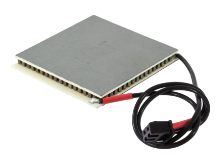 Värmeelement till kaminfläkt 40-9838-1, -2 