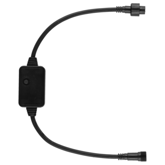 Dimmer till ljusslingor IP44, Northlight 