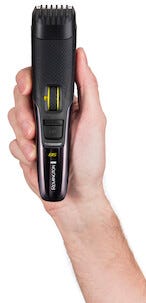 Remington Style Series B5, skäggtrimmer