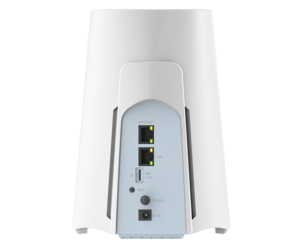 D-Link G530 WiFi 6 5G-router, AX3000