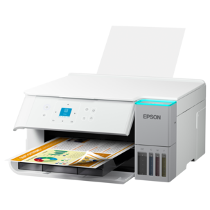 Epson EcoTank ET-2956 bläckskrivare färg, WiFi