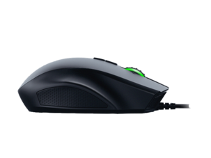 Pelihiiri Razer Naga Hex v2