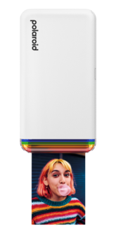 Polaroid HiPrint 2x3 Gen 2 fotoskrivare mobil