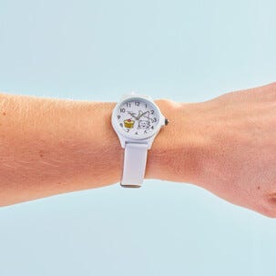 Virtue Kello lapsille, eläinaiheinen