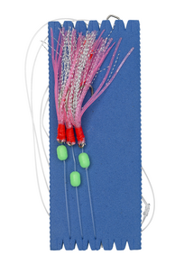 Kinetic Sabiki Allround Allroundtakkel 3-pack 