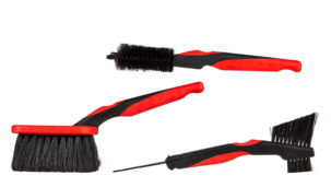 Harjasarja pyörälle, Zéfal ZB