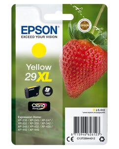 Epson 29 mustepatruuna