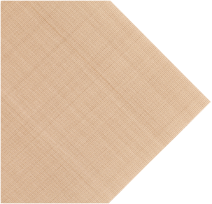 Silikonbelagt fryspapper 20 x 20 cm, 5-pack