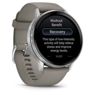 Garmin Venu 4 smartwatch, 45 mm