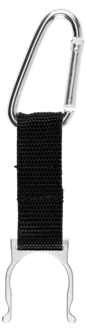 Pullonpidike, jossa jousihaka