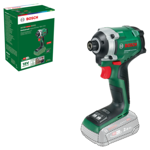 Bosch Universal Impact mutterdragare/slagskruvdragare 18V-210