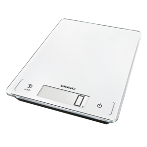 Soehnle Page Profi 300 digital kjøkkenvekt hvit