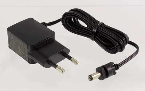 Lader 25 V Bosch Skaftstøvsuger