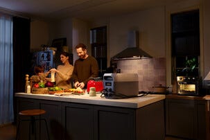 EcoFlow Delta 3 Max bærbar strømstasjon, 2400 W