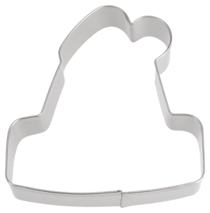 Pepparkaksformar 5-pack