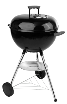 Klotgrill 47 cm