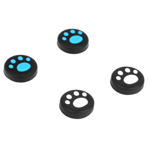 Tumgrepp för handkontroller, 4-pack