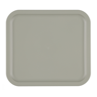 Kansi Tidy-säilytyslaatikkoon large 20 litraa, vihreä