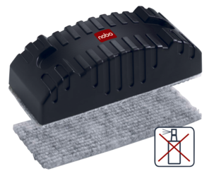 Tavelsudd Whiteboard Nobo