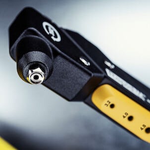 Rapid RP60 Multi, blindnittång 