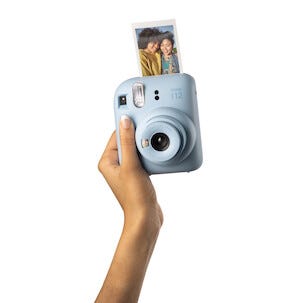 Instax Mini 12 kamera