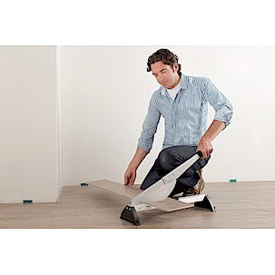 Laminatskärare Wolfcraft