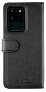 Holdit Wallet Case Magnet för Samsung Galaxy S20 Ultra, plånboksfodral