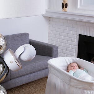 Motorola MBP88 Connect babycall