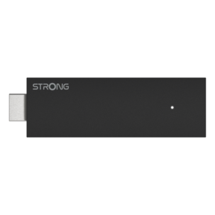 Strong Leap Una TV-pinne 2K Android TV og Chromecast