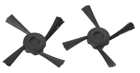 Sidoborste till Neato BotVac