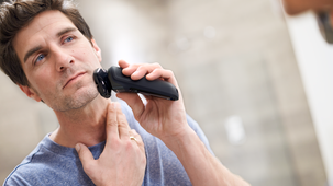 Philips Series 5000 S5585/10 barbermaskin