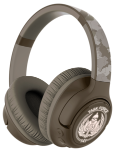 Call Of Duty LED Camo trådlösa gaminghörlurar